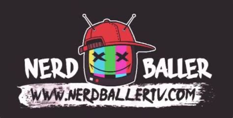 nerdballer|NerdBallarTV